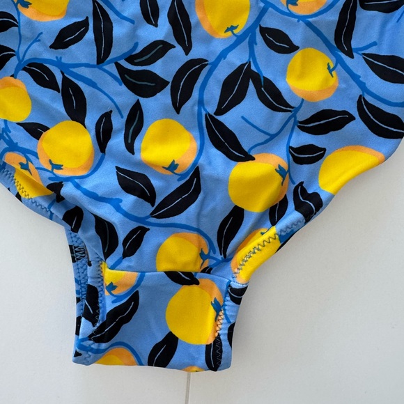 summersalt swimsuit! - Picture 9 of 12